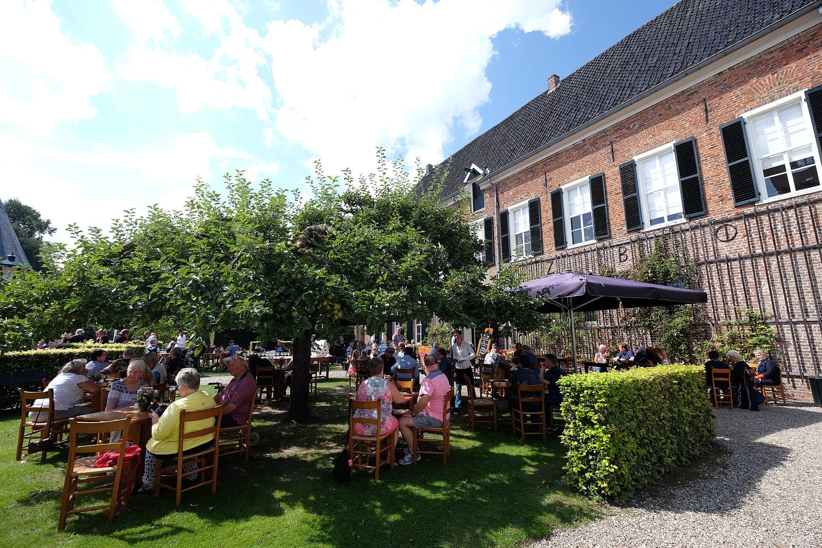 Grand Café Heeren Dubbel photo 4