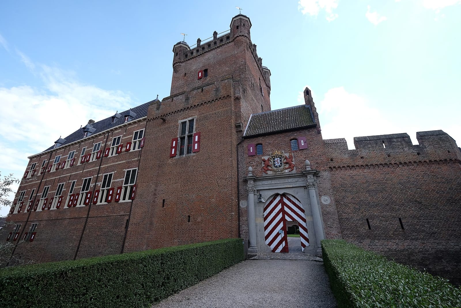 Grand Café Heeren Dubbel photo 2