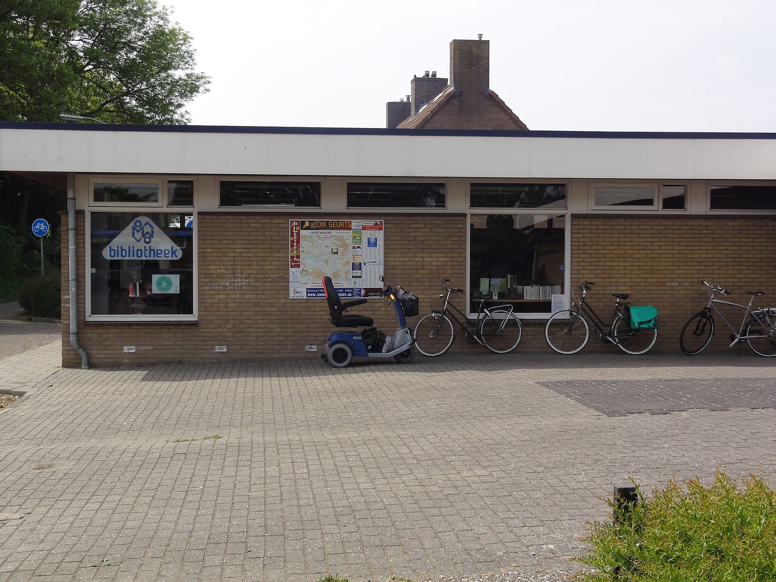 Cafetaria Gendt photo 2