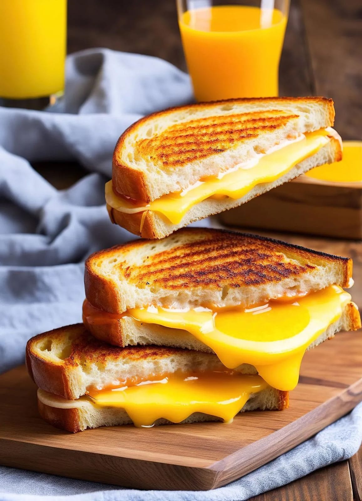 Toast & Roast