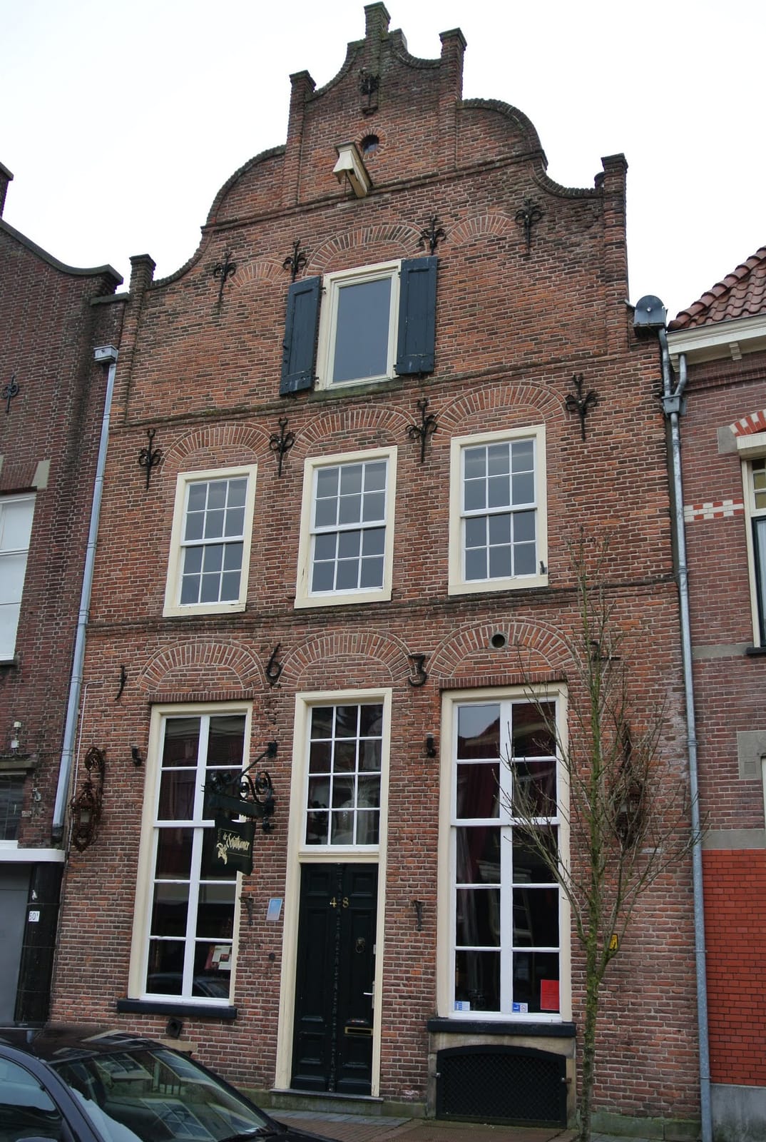 Lunchcafé Bij Tijm photo 3