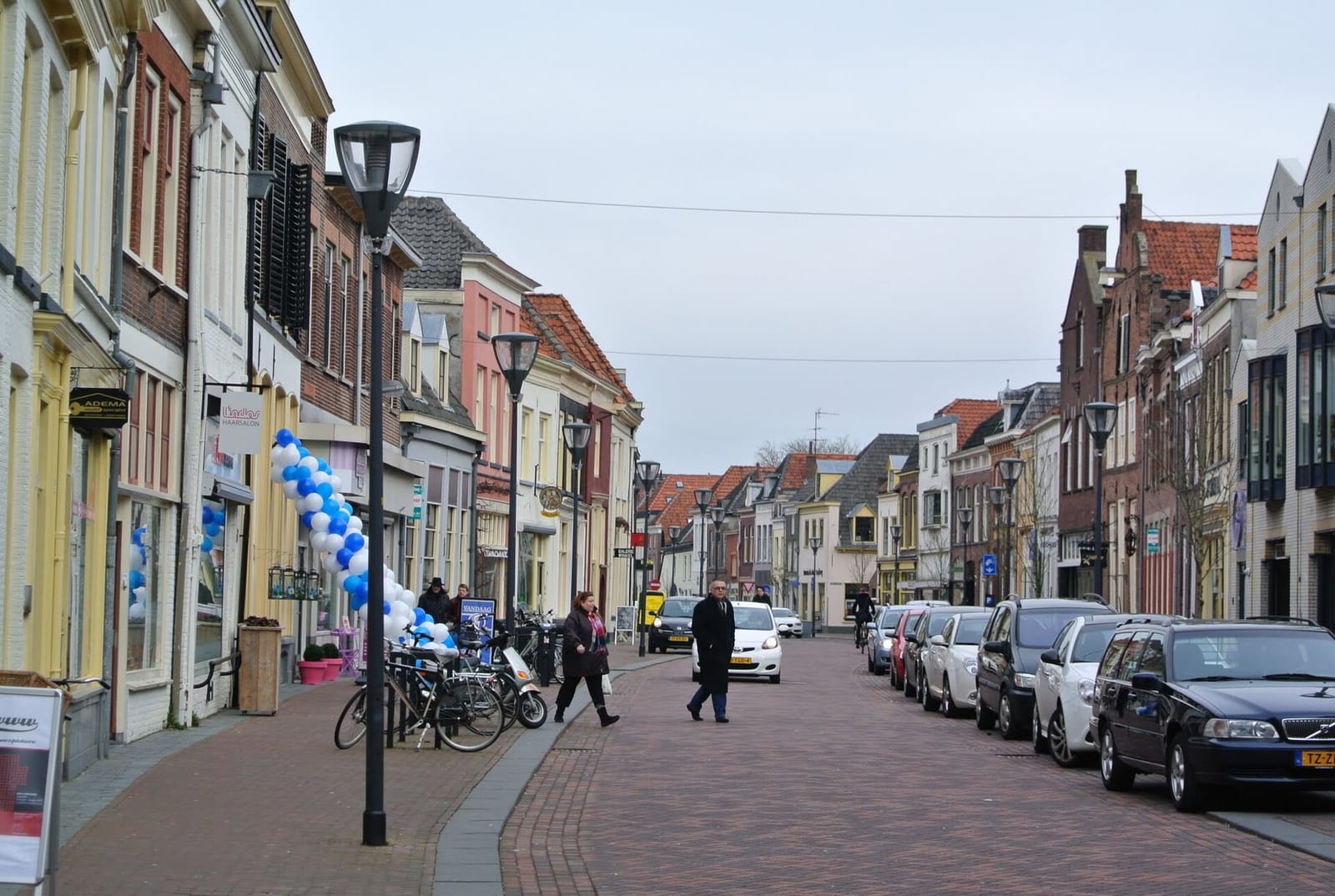 Lunchcafé Bij Tijm