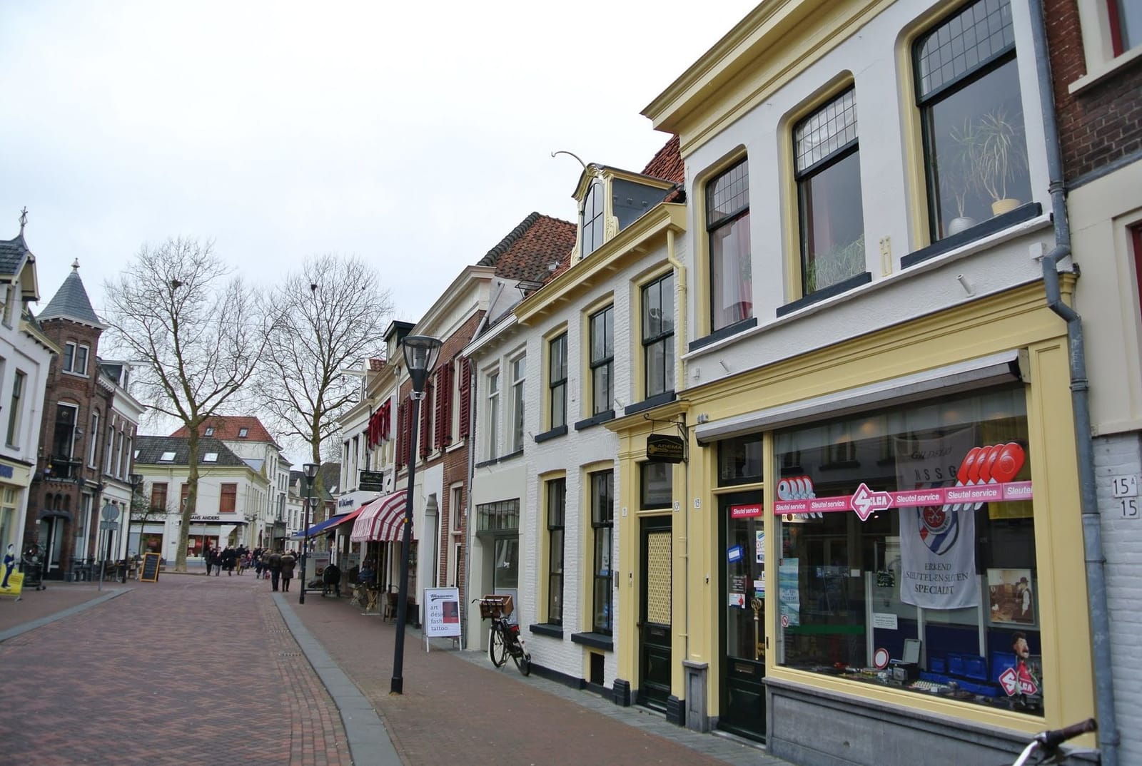 Lunchcafé Bij Tijm photo 2