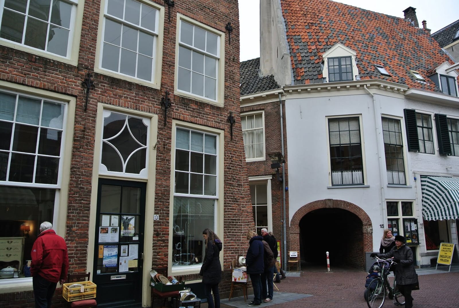 Lunchroom Hollandia Zutphen photo 4