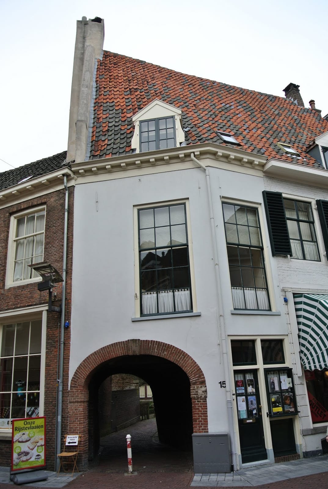 Lunchroom Hollandia Zutphen photo 3