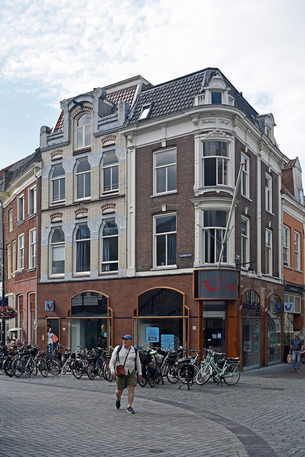 Een Pure Nootzaak