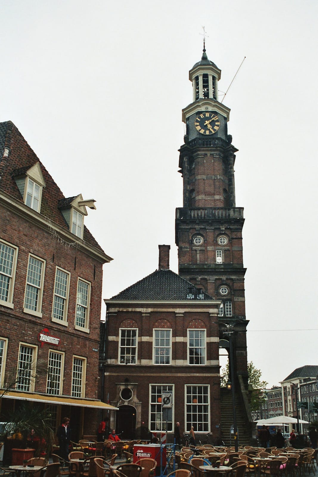Een Pure Nootzaak photo 4