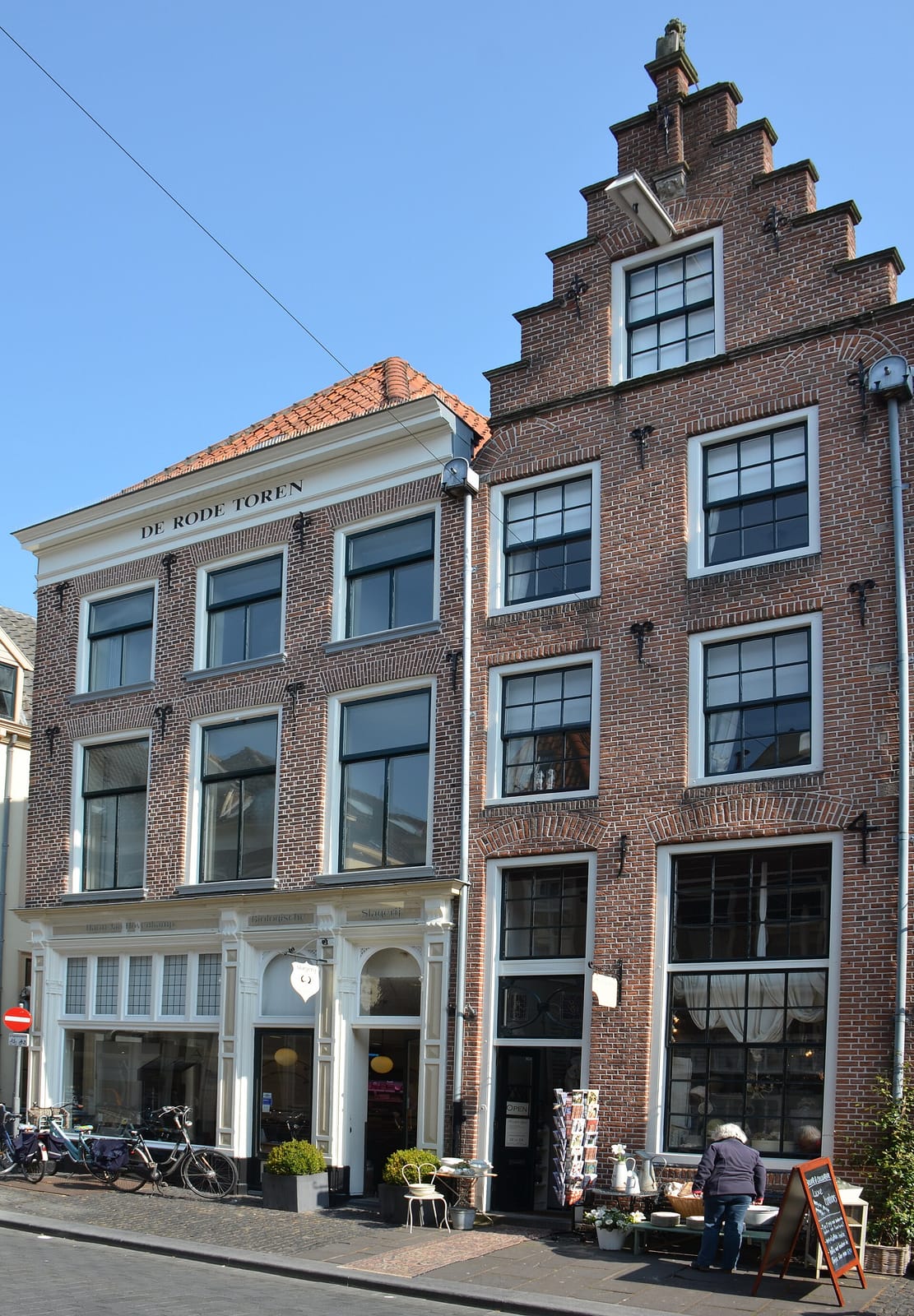 Een Pure Nootzaak photo 3