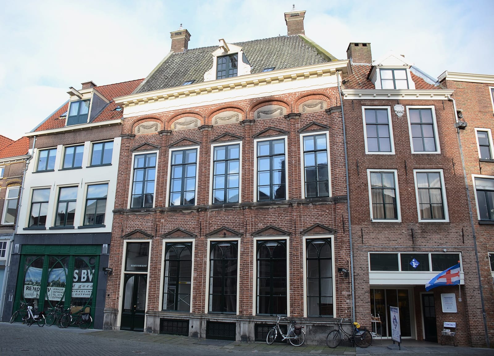 Volkshuis Koffiehuis photo 4