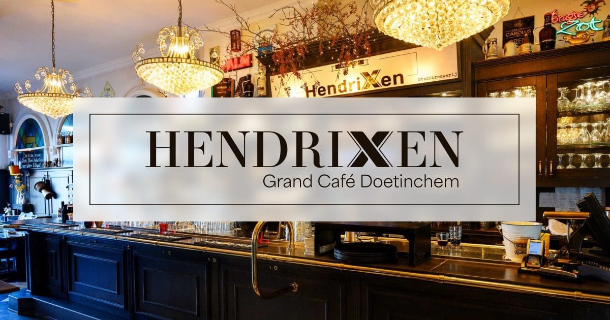Grandcafe Hendrixen photo 2