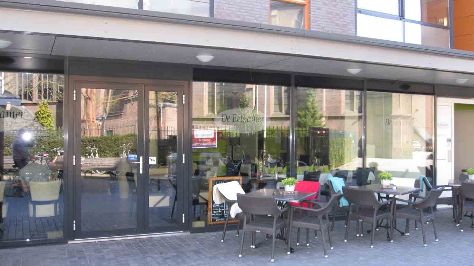 De Eetkamer