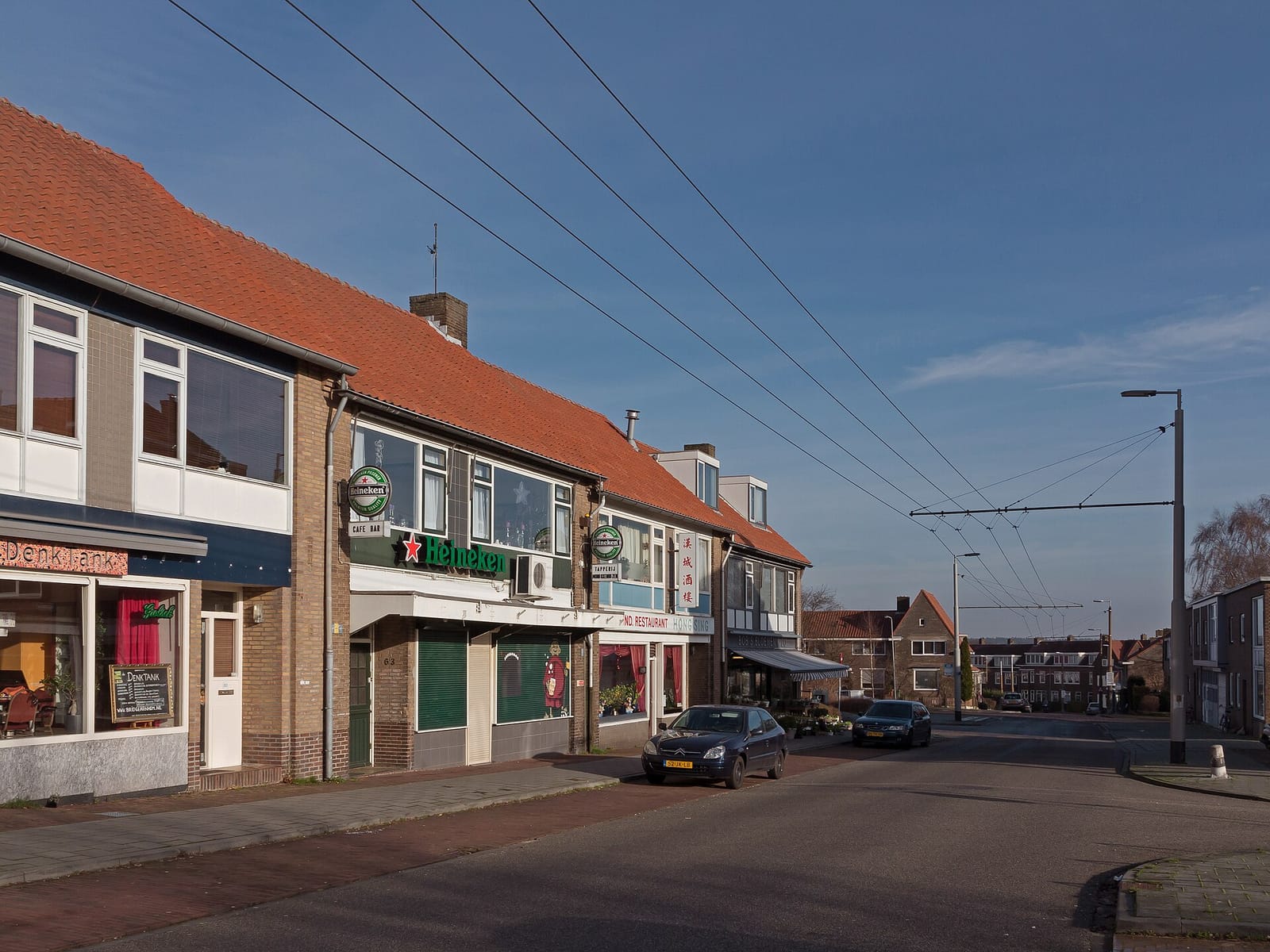 Café Cadans