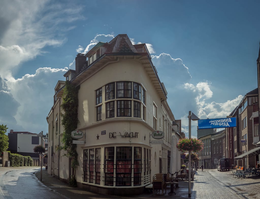 Café de Wacht