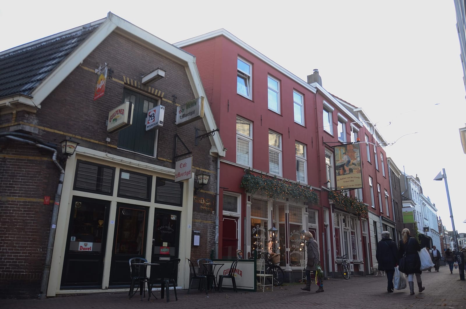 Café de Wacht photo 4