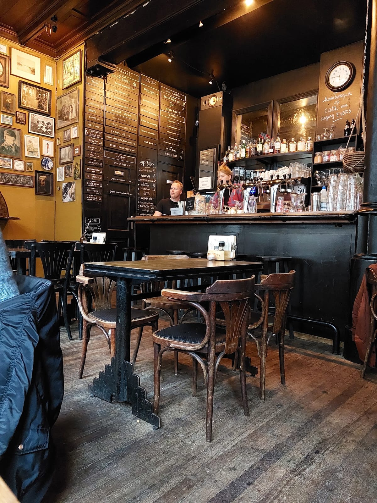 Café Meijers