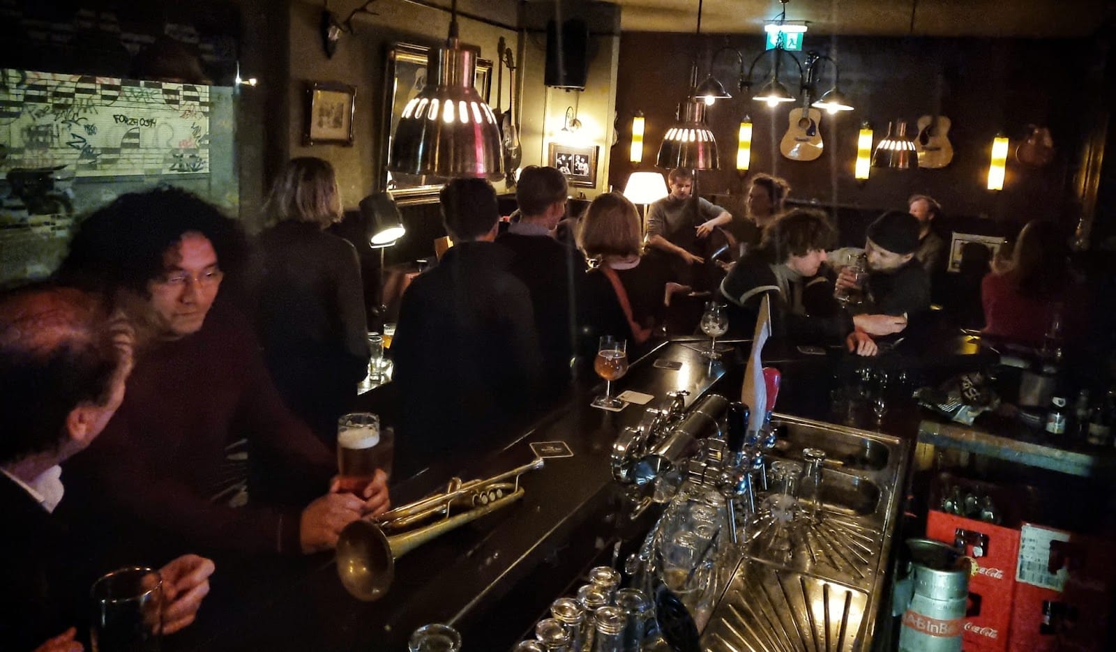 Café Classen