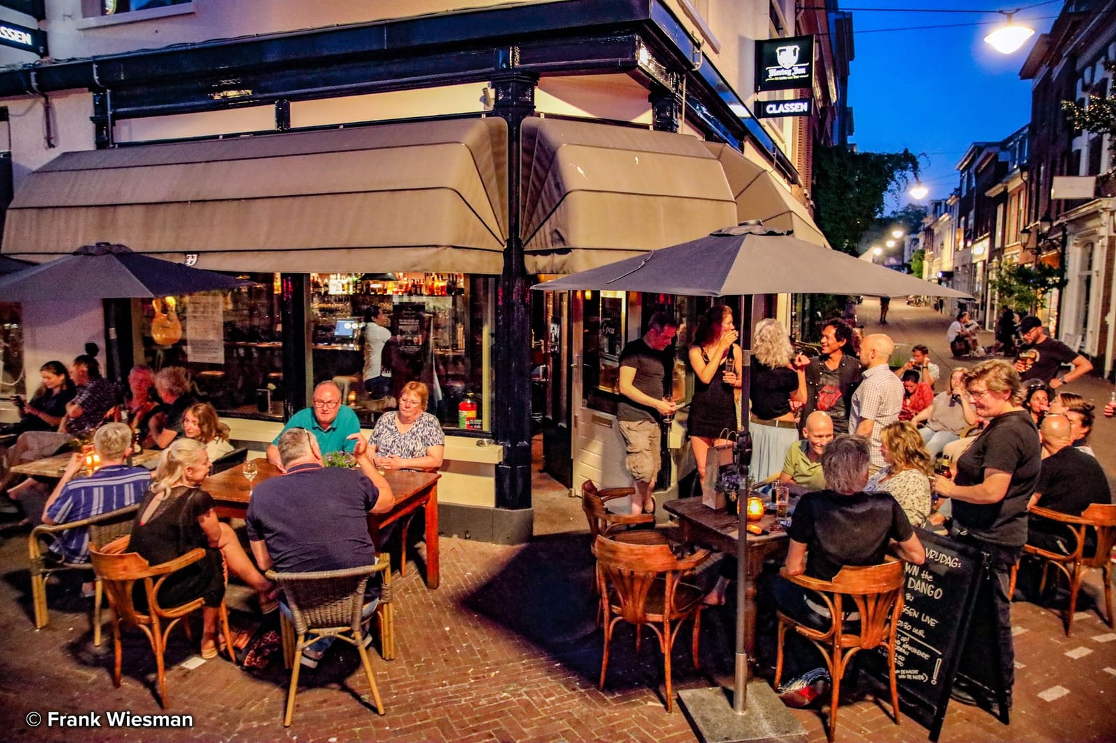 Café Classen photo 6