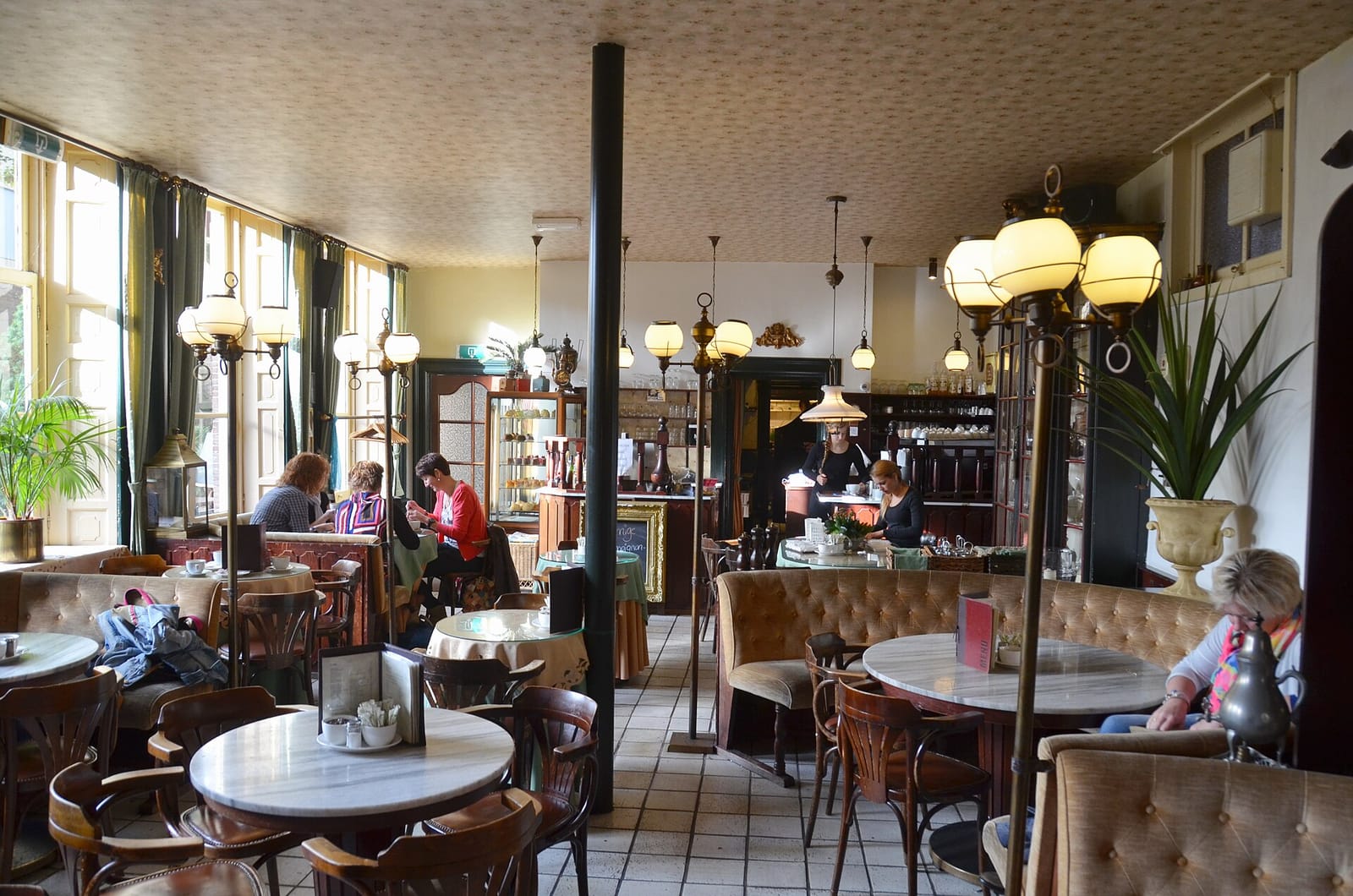 Jinbo Café photo 3