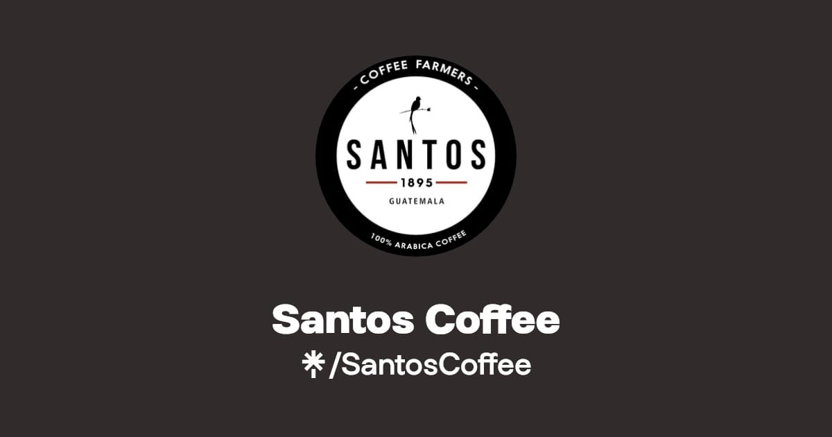 Santos Coffee - Homewood