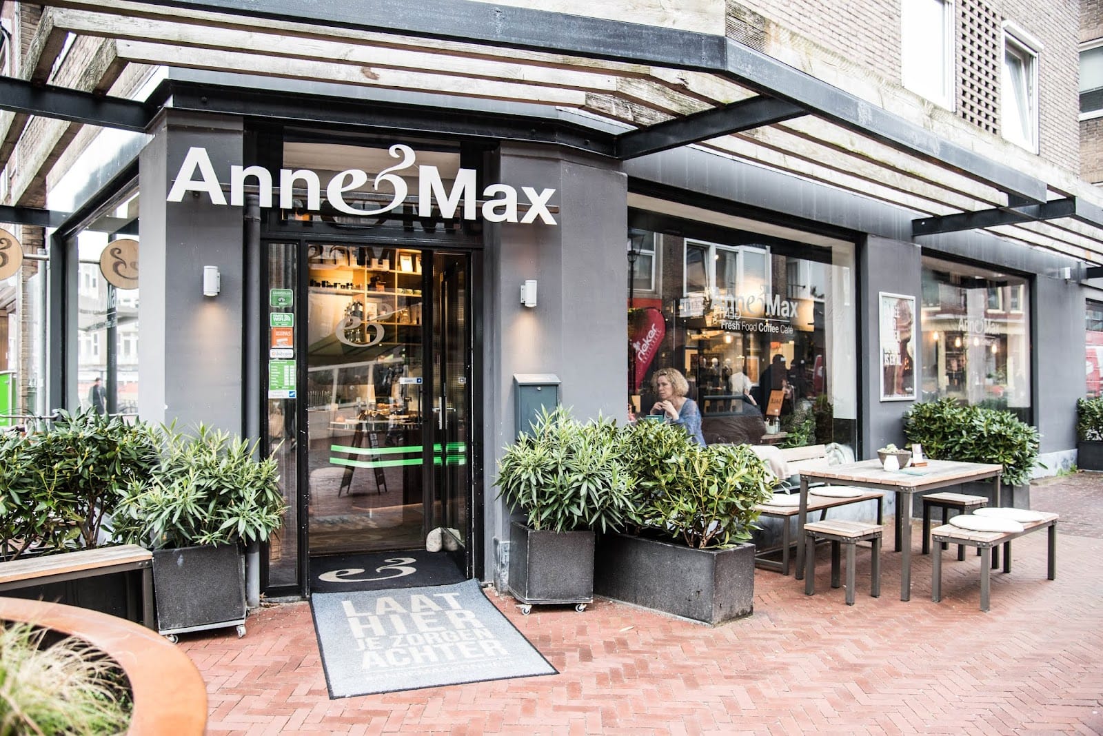 Anne&Max