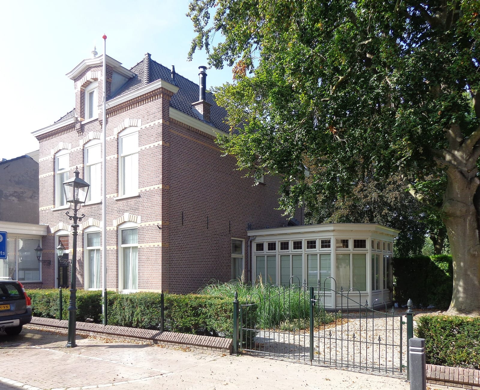 Lokaal 21