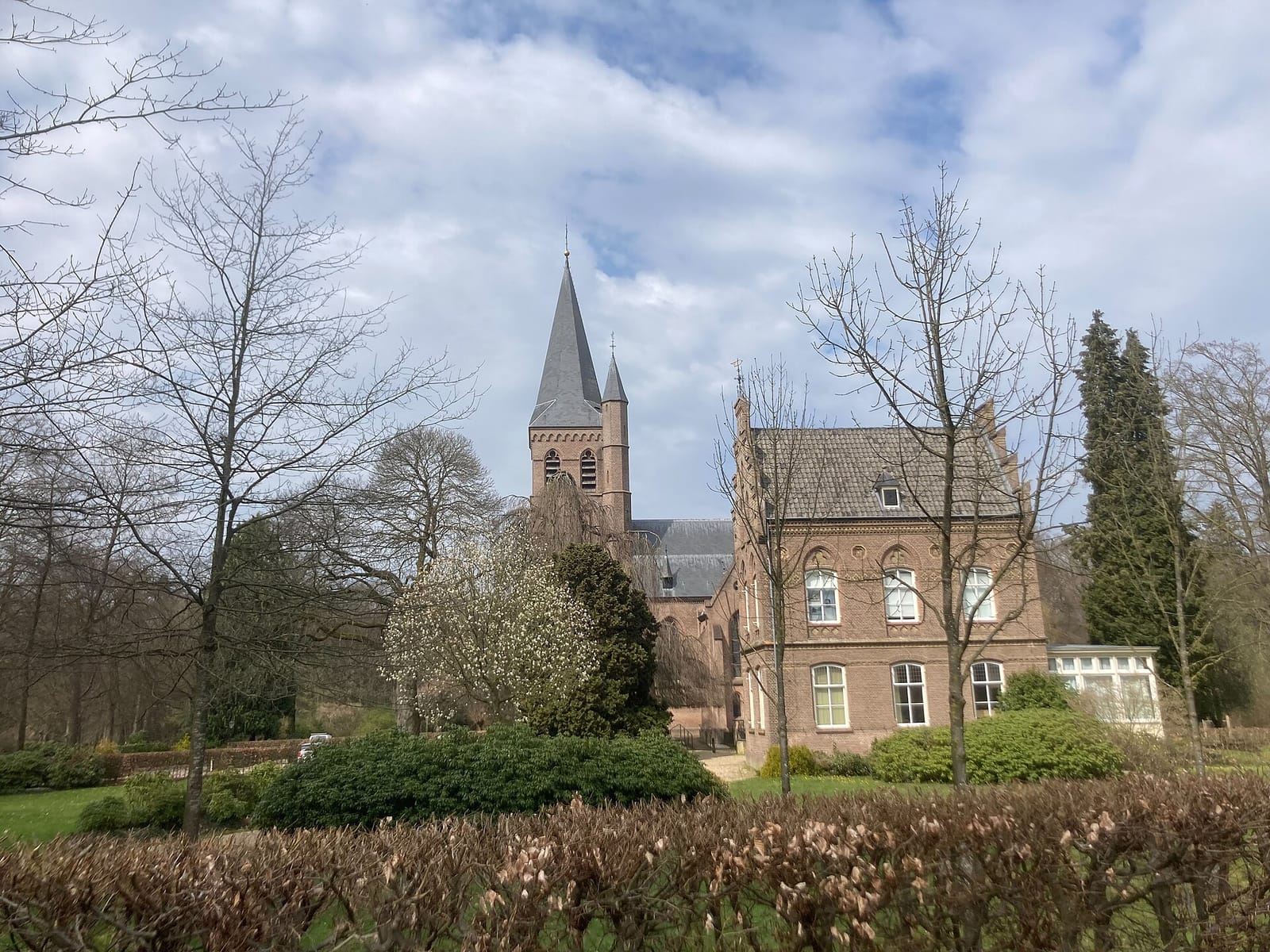 Grand Café Bij Ludger