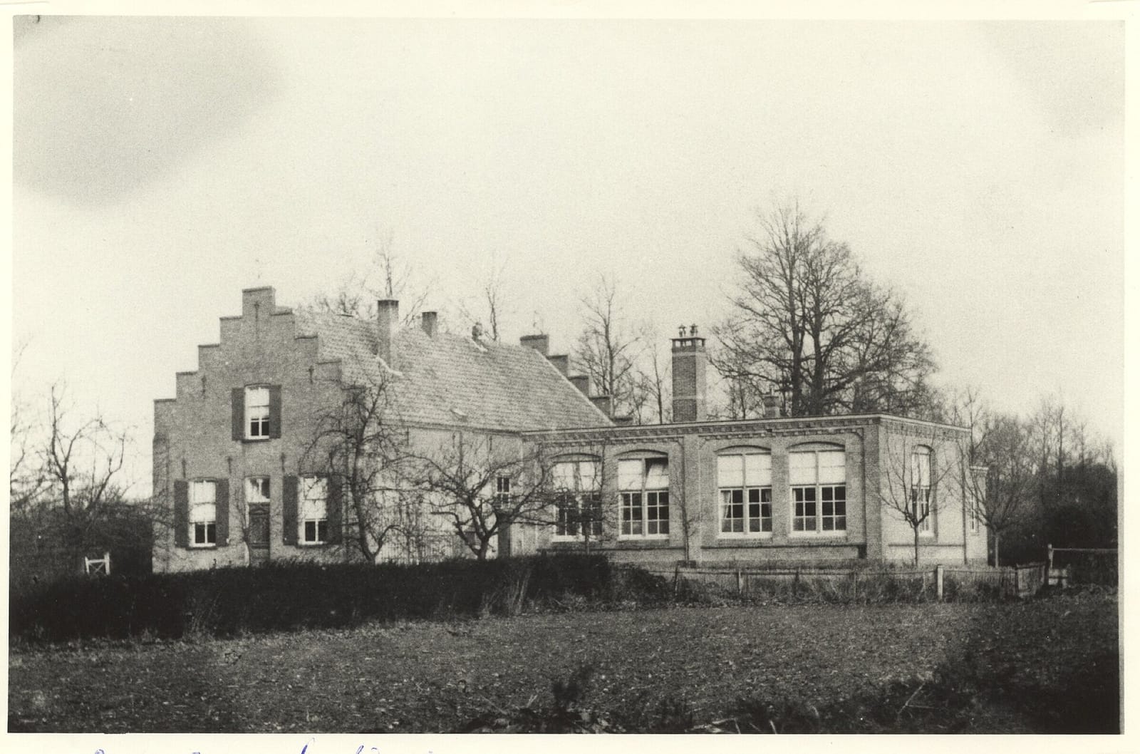 Grand Café Bij Ludger photo 2