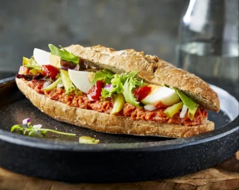 Big Bread photo 6