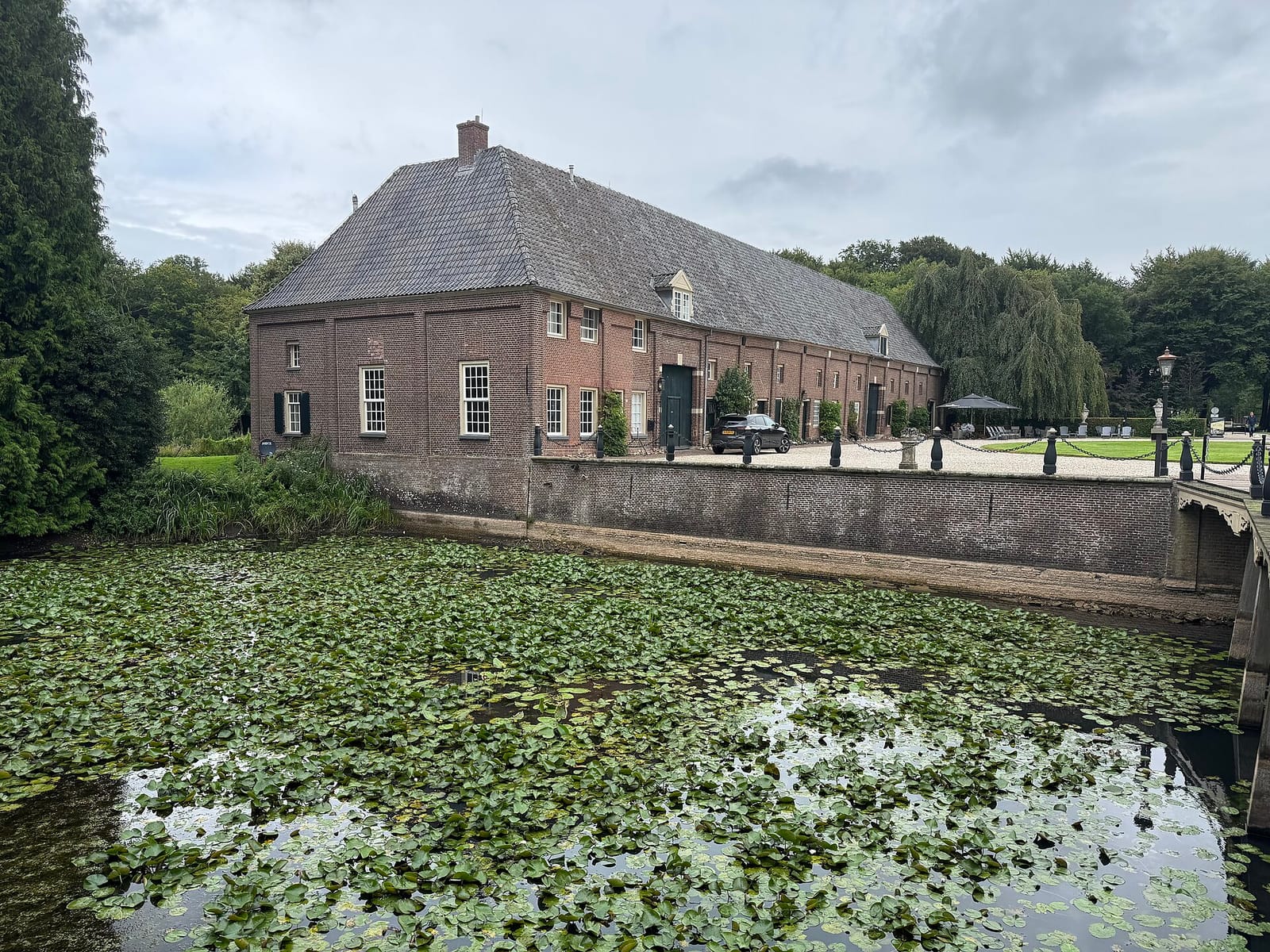 Het Koetshuis photo 2