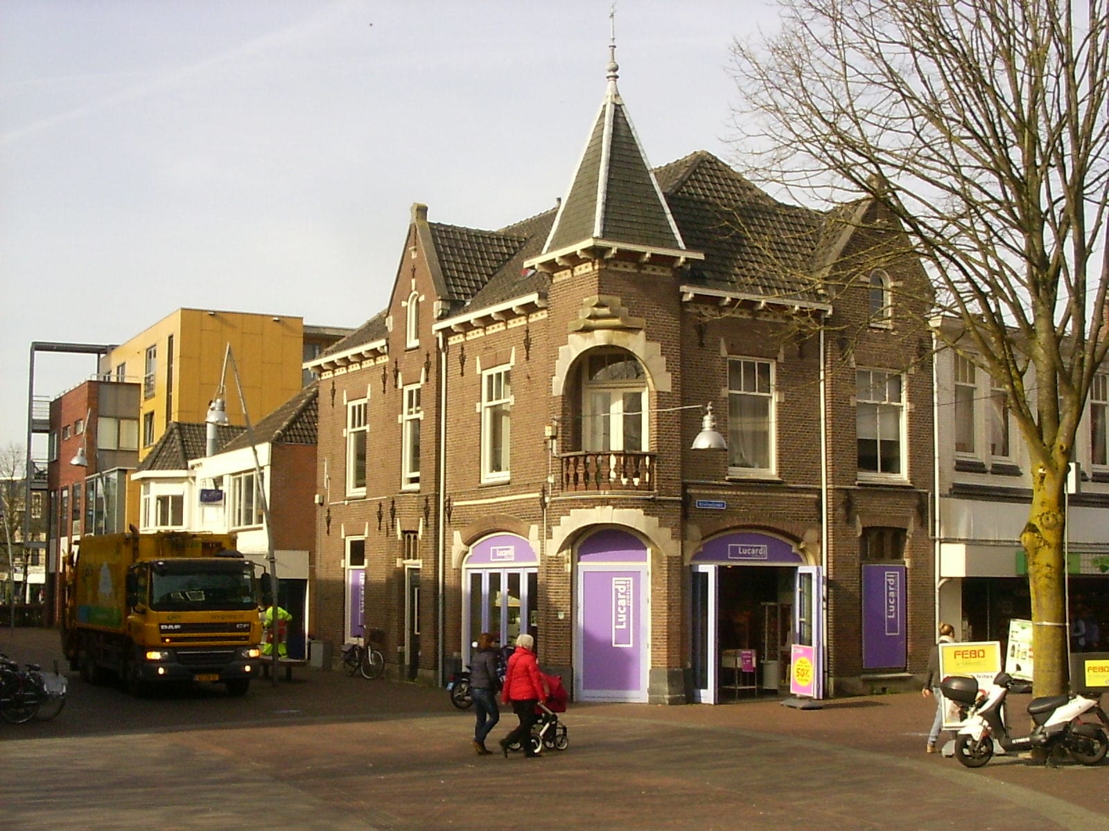 Lekker by Inge photo 2