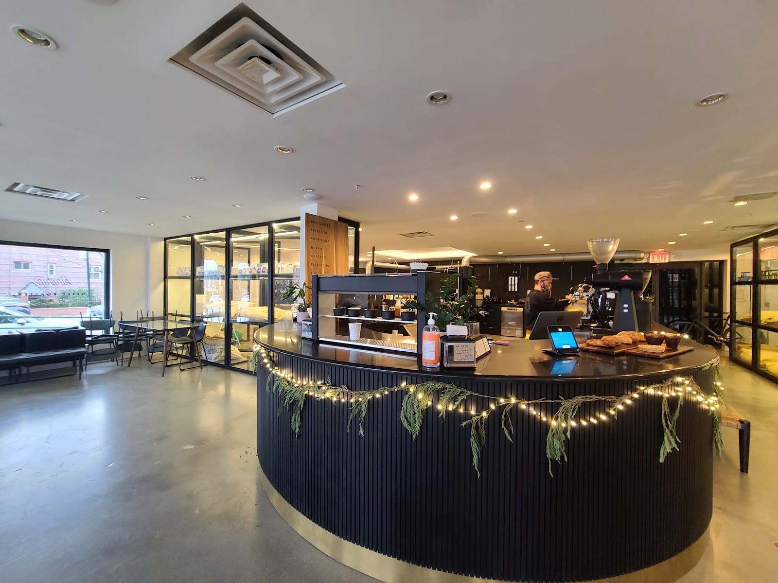 Kinship Coffee