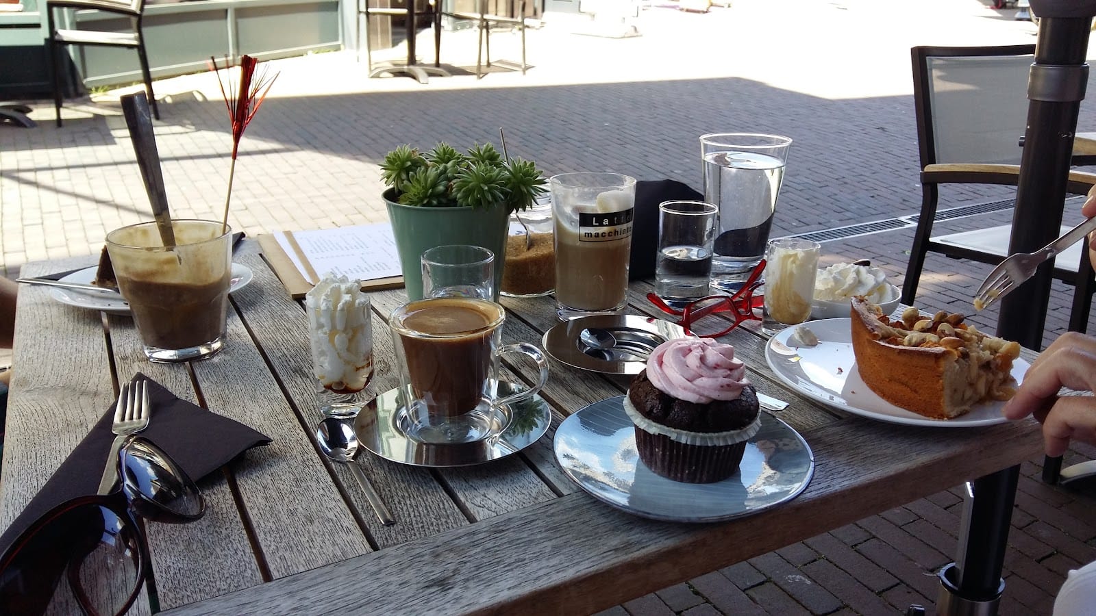 Koffie&Koffie