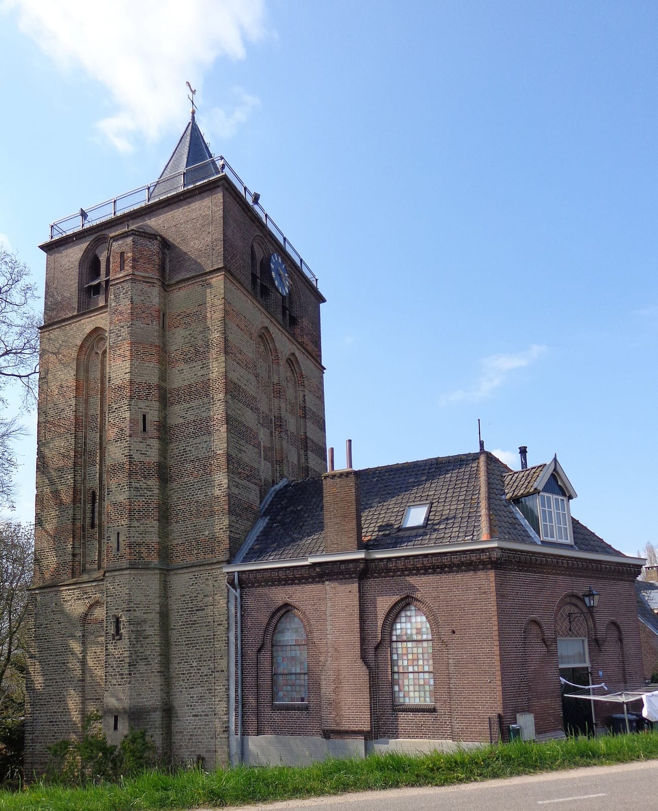 Herberg Het Veerhuis