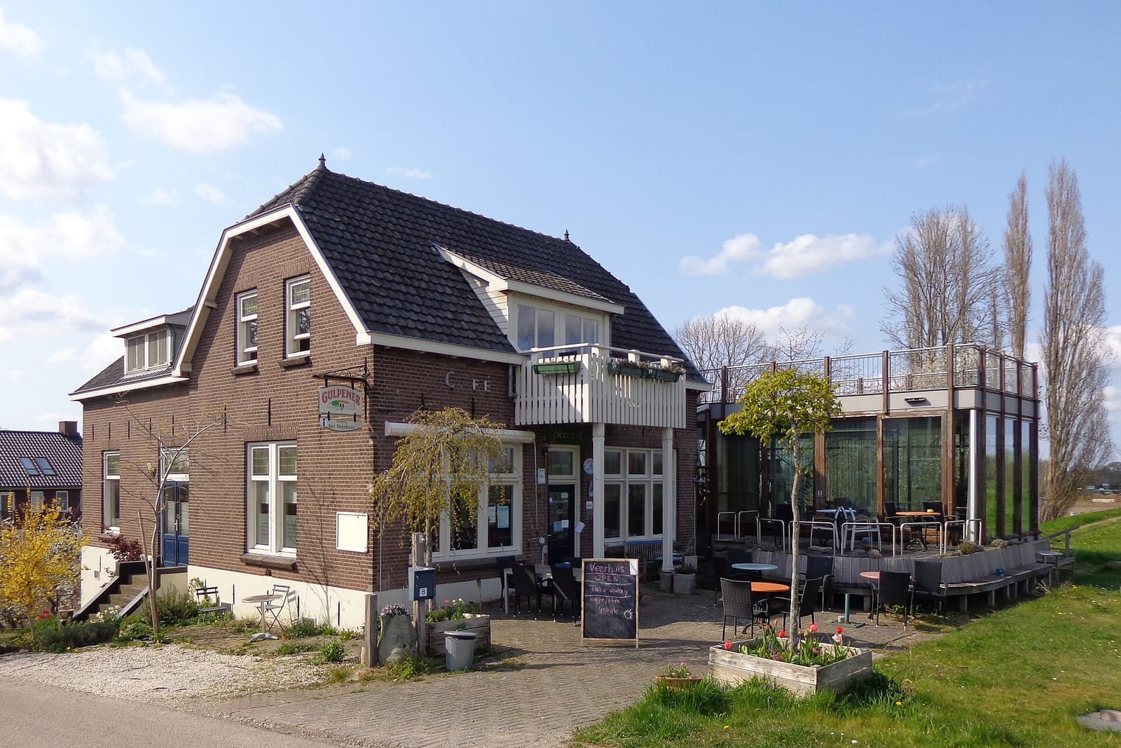 Herberg Het Veerhuis photo 3
