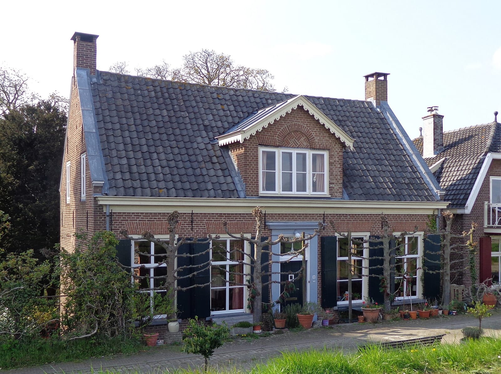 Herberg Het Veerhuis photo 4