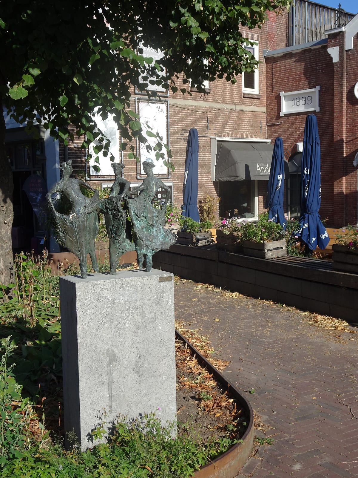 De Streekzaak