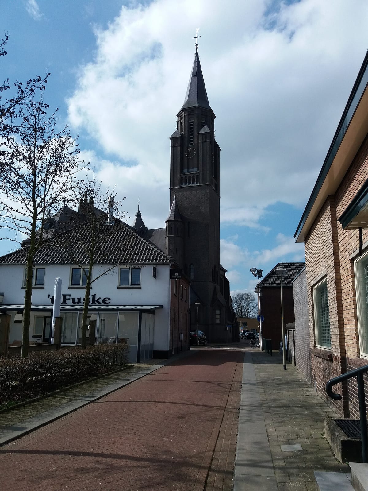 de Kookdoom photo 2