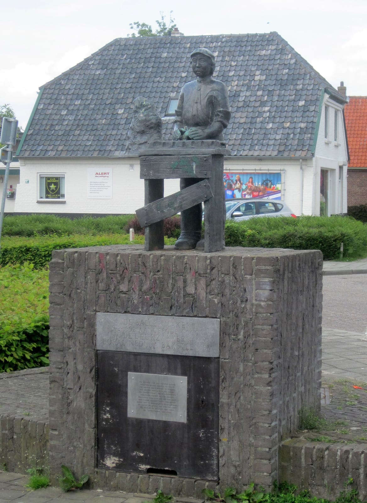 't Hoekje