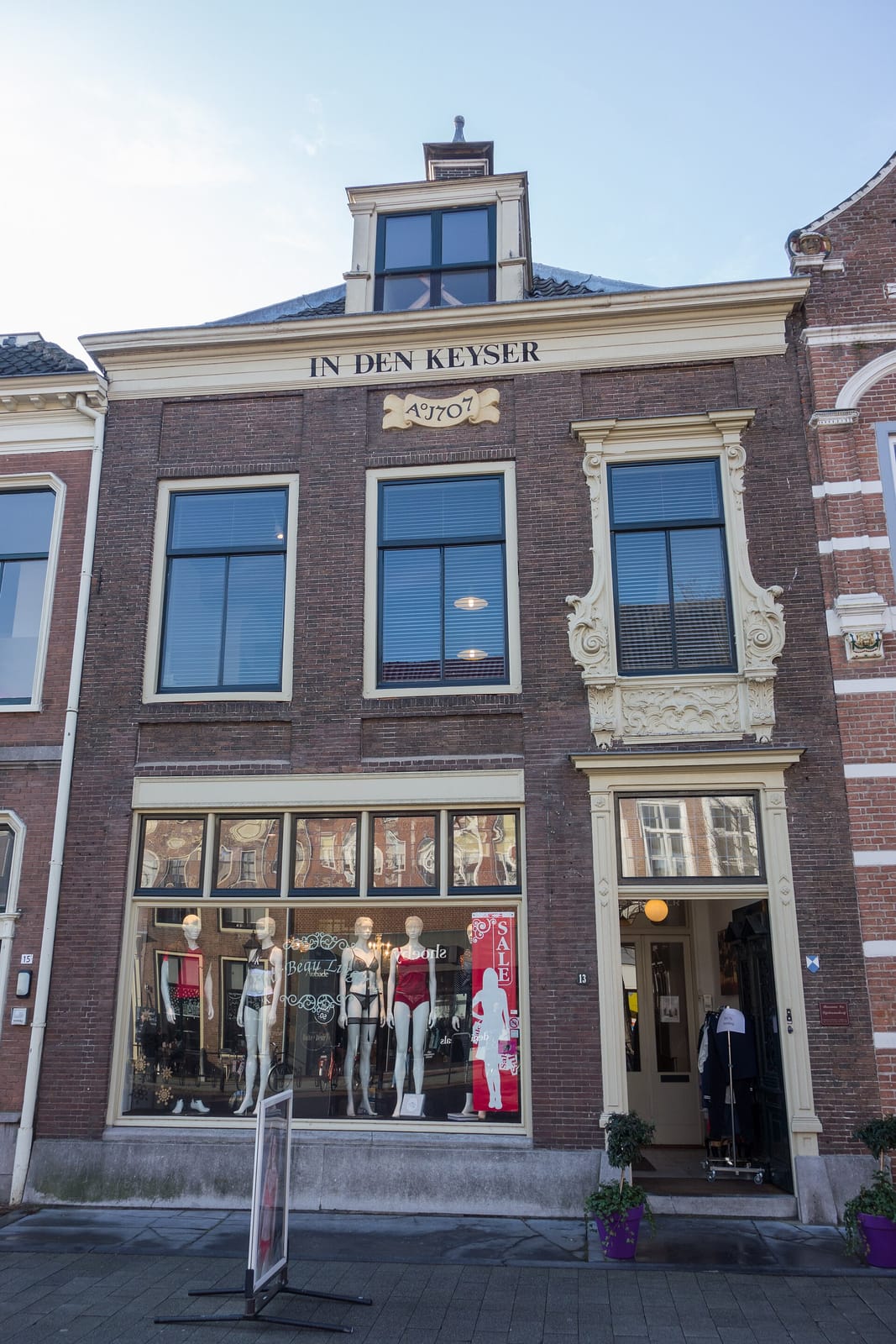 Brasserie Streek