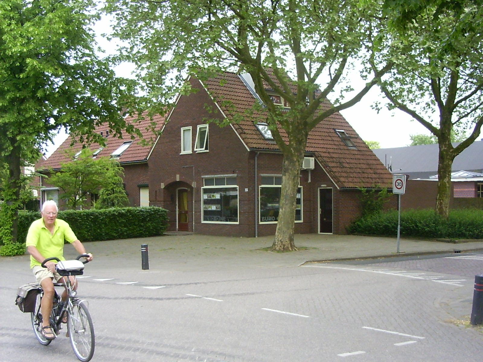 Old Dutch