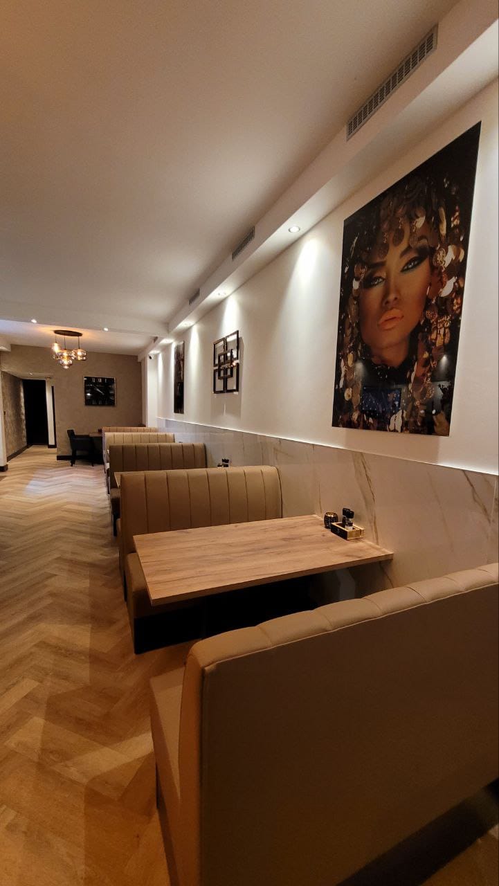 Eetcafé My Way photo 3