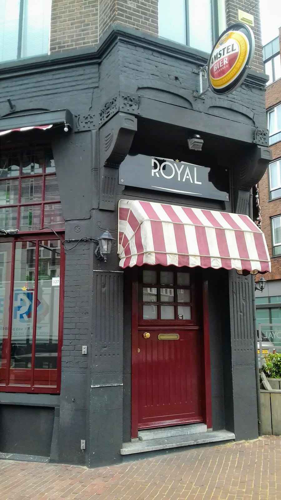 Royal