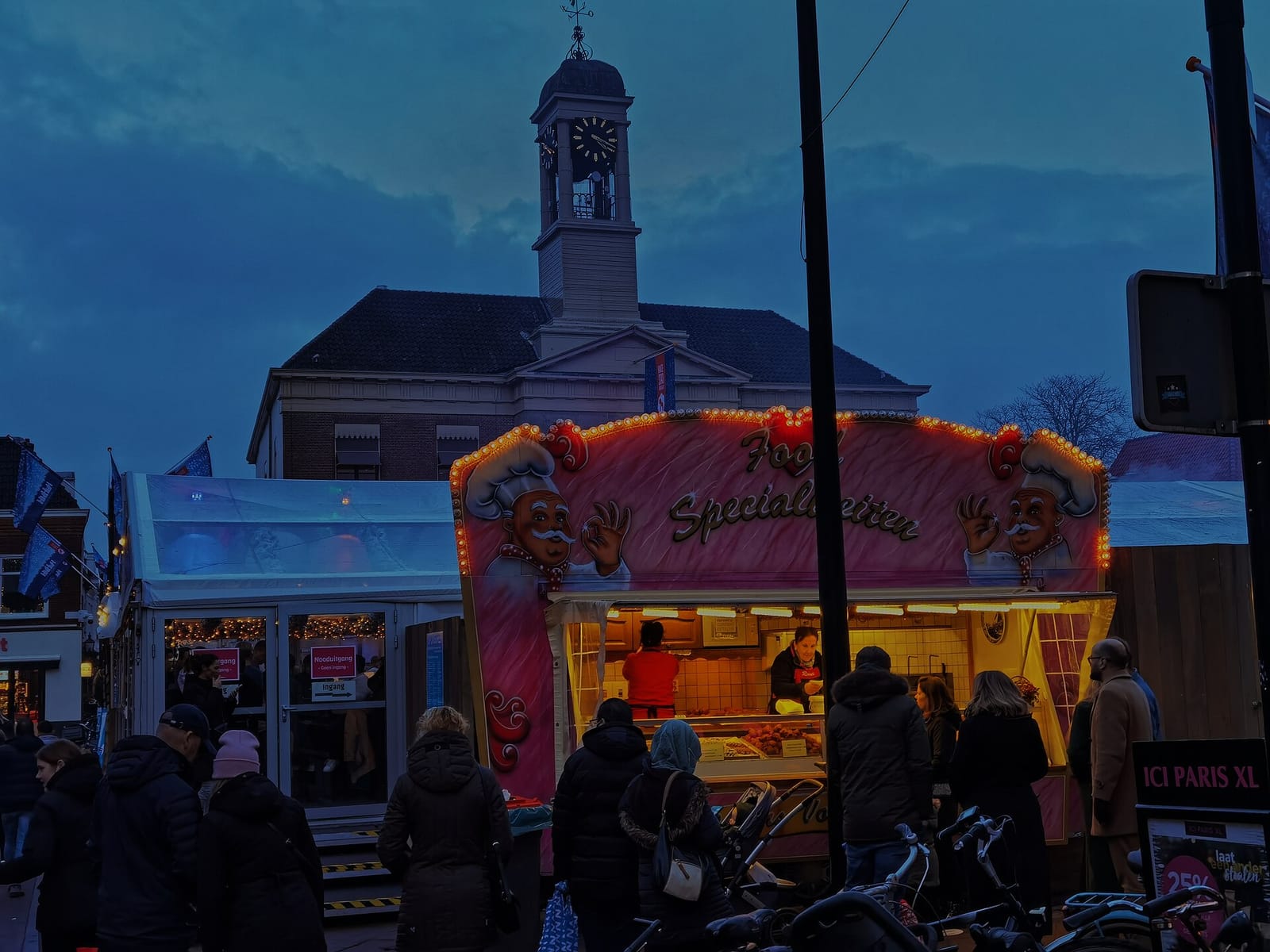 De Graaf van Gelre photo 3