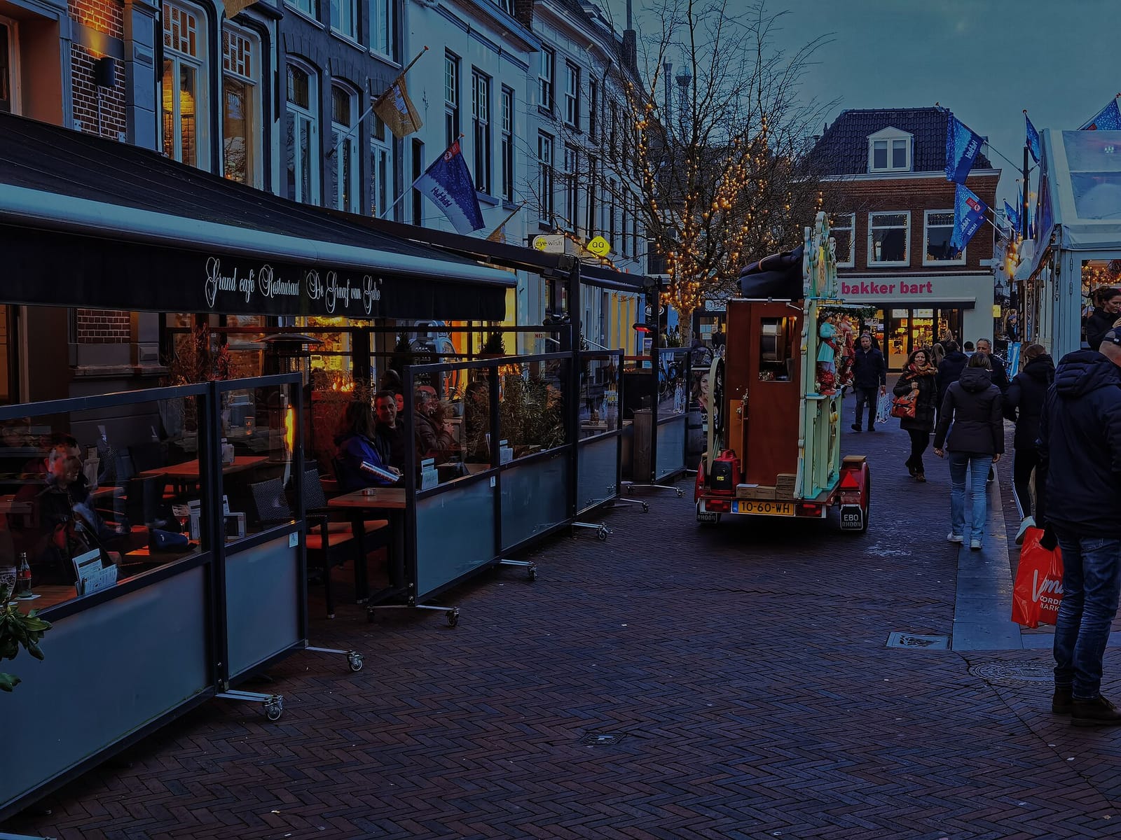 De Graaf van Gelre photo 4