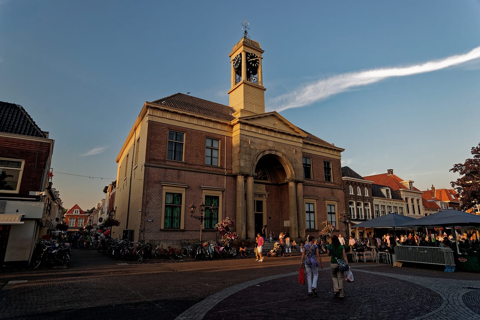 De Graaf van Gelre