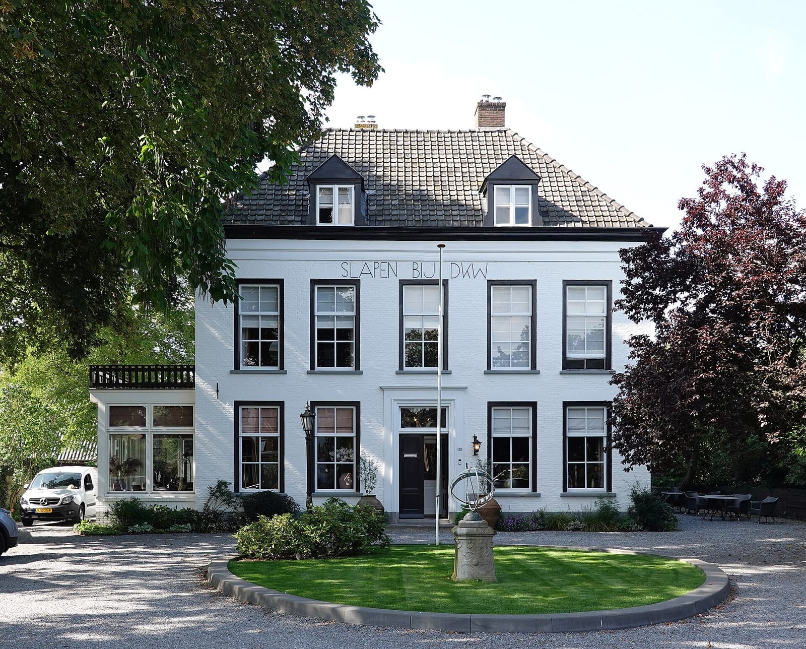 Zuiderzeecafe