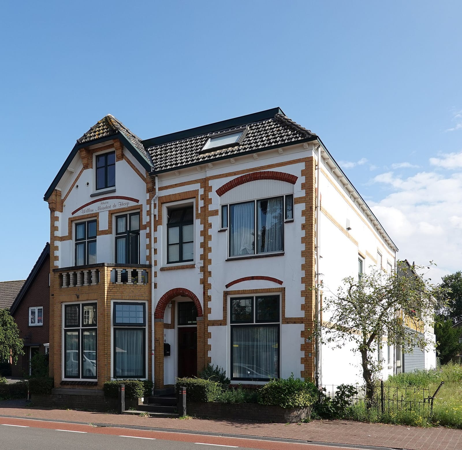 Zuiderzeecafe photo 4