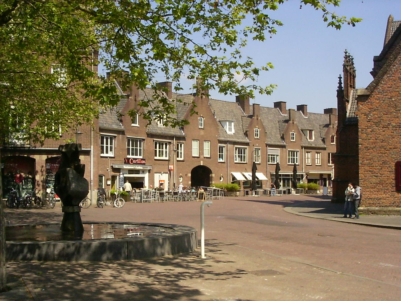 de Tijd photo 4