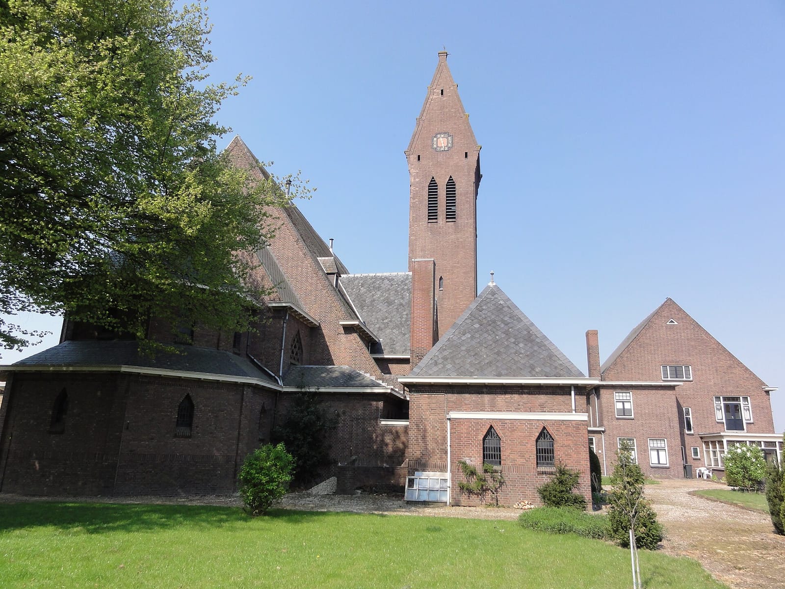 Café Zaal Merkus