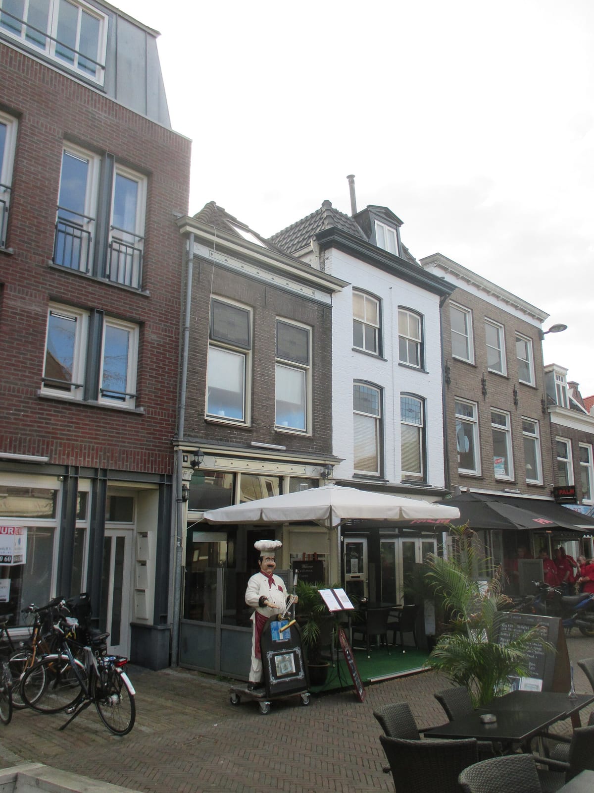 Koffie met Vleugels photo 4
